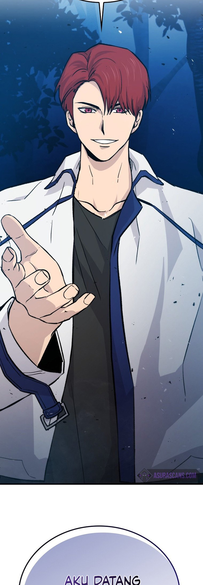 Demon Lord’s Martial Arts Ascension chapter 15