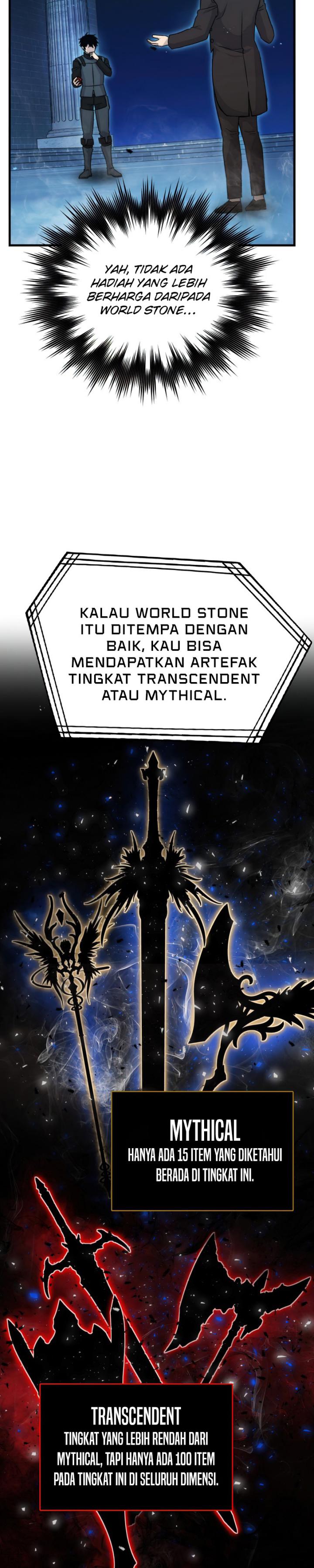 Dilarang COPAS - situs resmi www.mangacanblog.com - Komik demon lords martial arts ascension 022 - chapter 22 23 Indonesia demon lords martial arts ascension 022 - chapter 22 Terbaru 10|Baca Manga Komik Indonesia|Mangacan