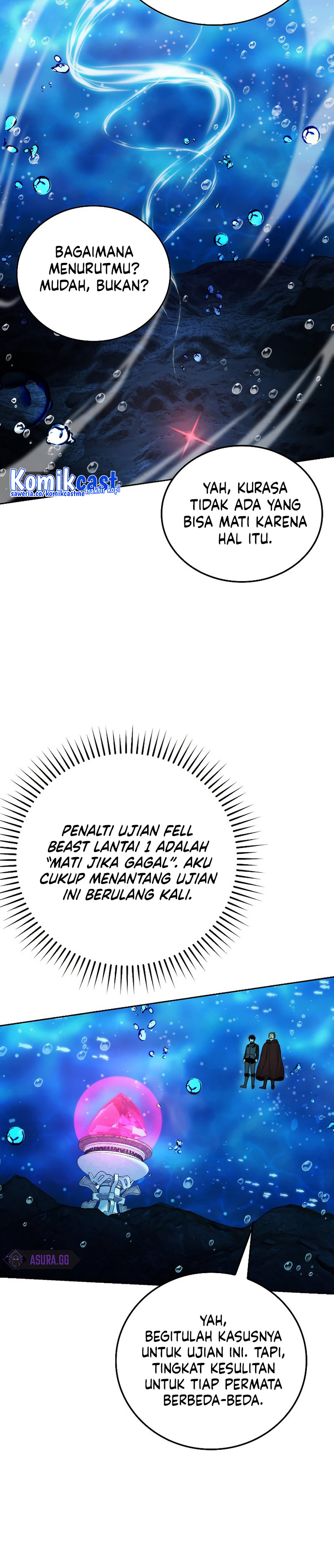 Dilarang COPAS - situs resmi www.mangacanblog.com - Komik demon lords martial arts ascension 026 - chapter 26 27 Indonesia demon lords martial arts ascension 026 - chapter 26 Terbaru 9|Baca Manga Komik Indonesia|Mangacan