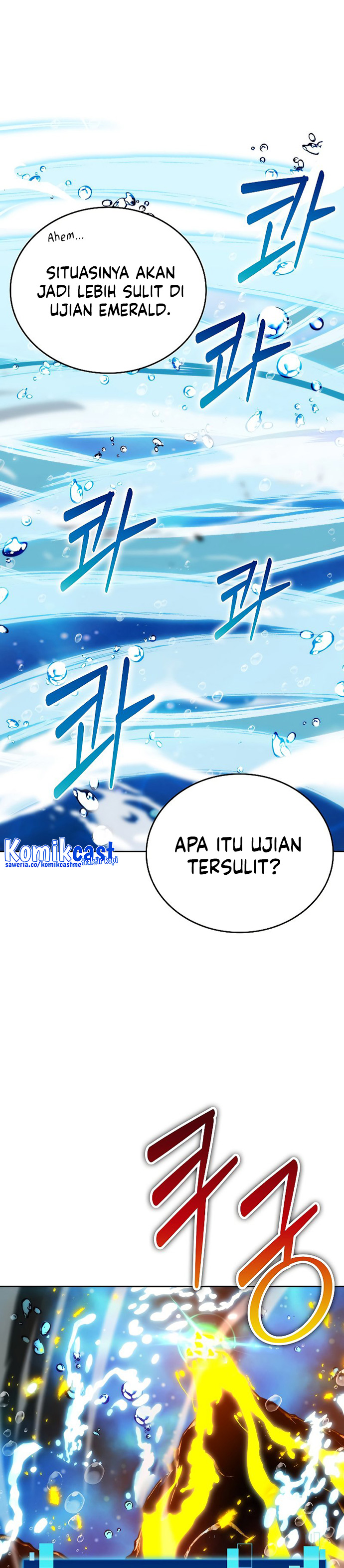 Dilarang COPAS - situs resmi www.mangacanblog.com - Komik demon lords martial arts ascension 026 - chapter 26 27 Indonesia demon lords martial arts ascension 026 - chapter 26 Terbaru 28|Baca Manga Komik Indonesia|Mangacan