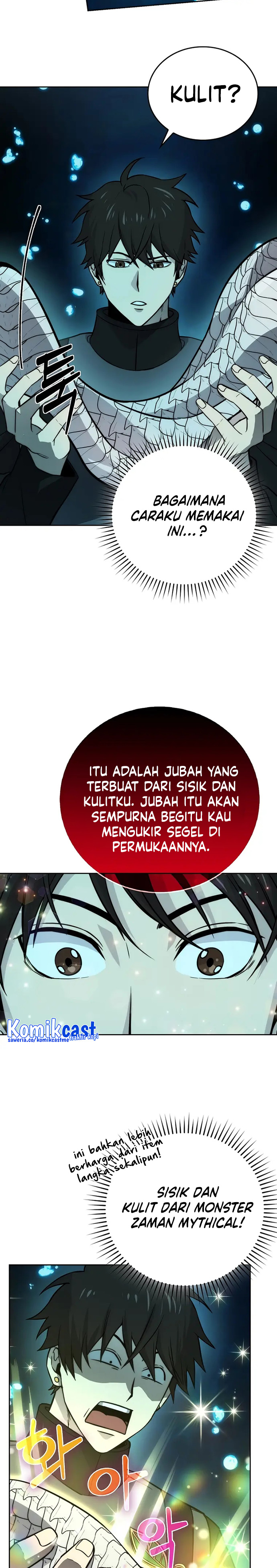 Dilarang COPAS - situs resmi www.mangacanblog.com - Komik demon lords martial arts ascension 027 - chapter 27 28 Indonesia demon lords martial arts ascension 027 - chapter 27 Terbaru 26|Baca Manga Komik Indonesia|Mangacan