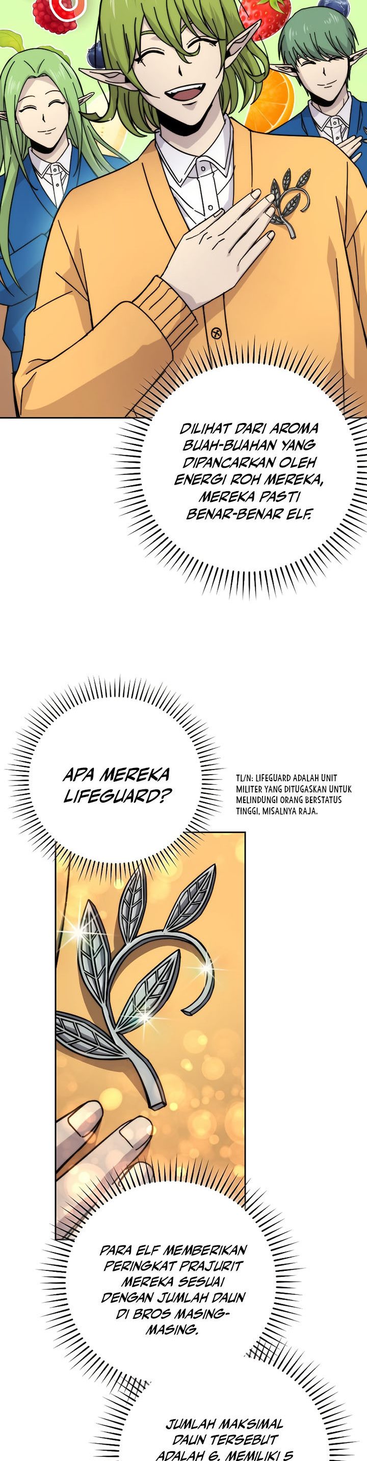 Dilarang COPAS - situs resmi www.mangacanblog.com - Komik demon lords martial arts ascension 030 - chapter 30 31 Indonesia demon lords martial arts ascension 030 - chapter 30 Terbaru 11|Baca Manga Komik Indonesia|Mangacan