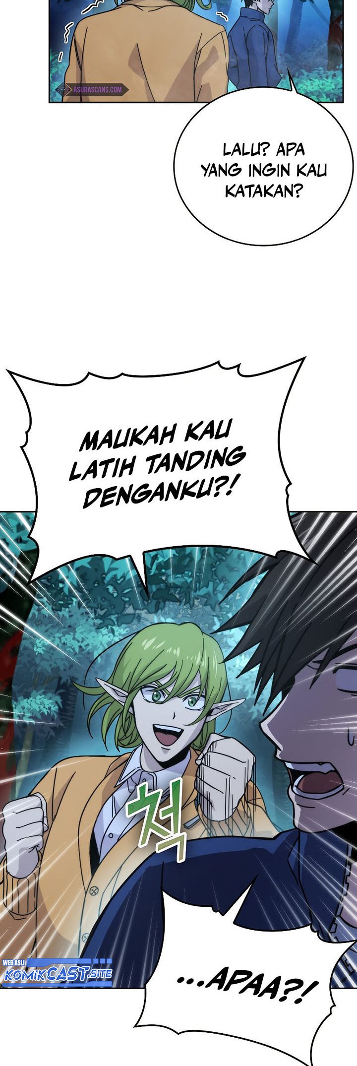 Dilarang COPAS - situs resmi www.mangacanblog.com - Komik demon lords martial arts ascension 030 - chapter 30 31 Indonesia demon lords martial arts ascension 030 - chapter 30 Terbaru 14|Baca Manga Komik Indonesia|Mangacan