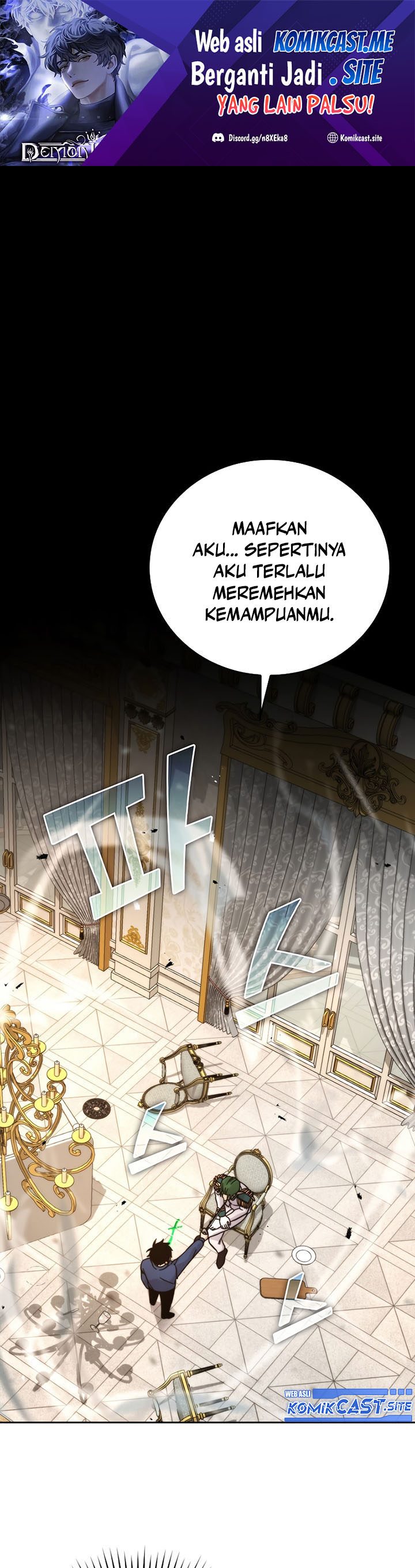 Dilarang COPAS - situs resmi www.mangacanblog.com - Komik demon lords martial arts ascension 031 - chapter 31 32 Indonesia demon lords martial arts ascension 031 - chapter 31 Terbaru 1|Baca Manga Komik Indonesia|Mangacan