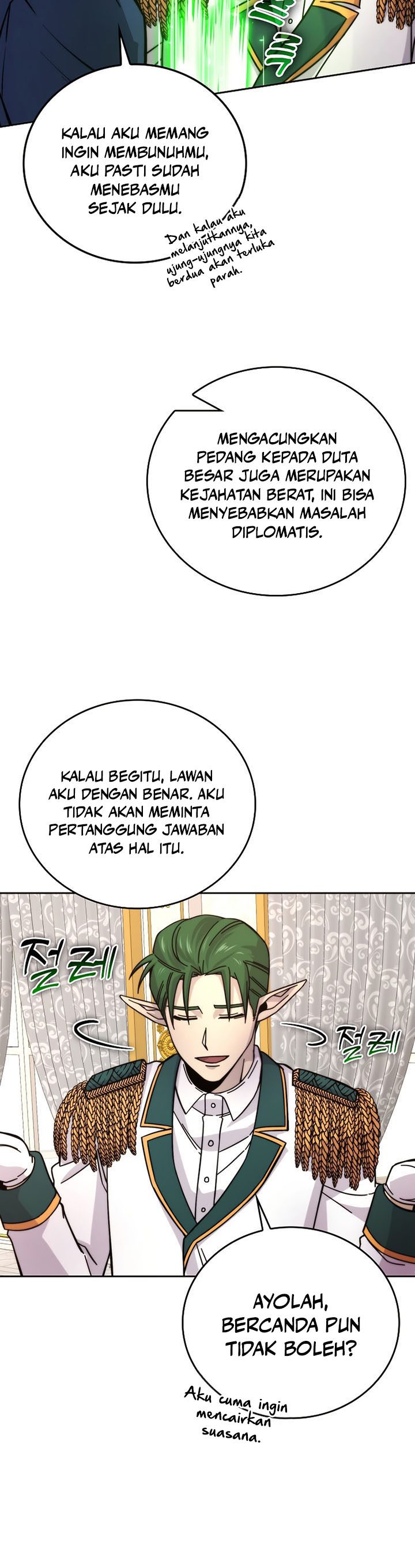 Dilarang COPAS - situs resmi www.mangacanblog.com - Komik demon lords martial arts ascension 031 - chapter 31 32 Indonesia demon lords martial arts ascension 031 - chapter 31 Terbaru 5|Baca Manga Komik Indonesia|Mangacan