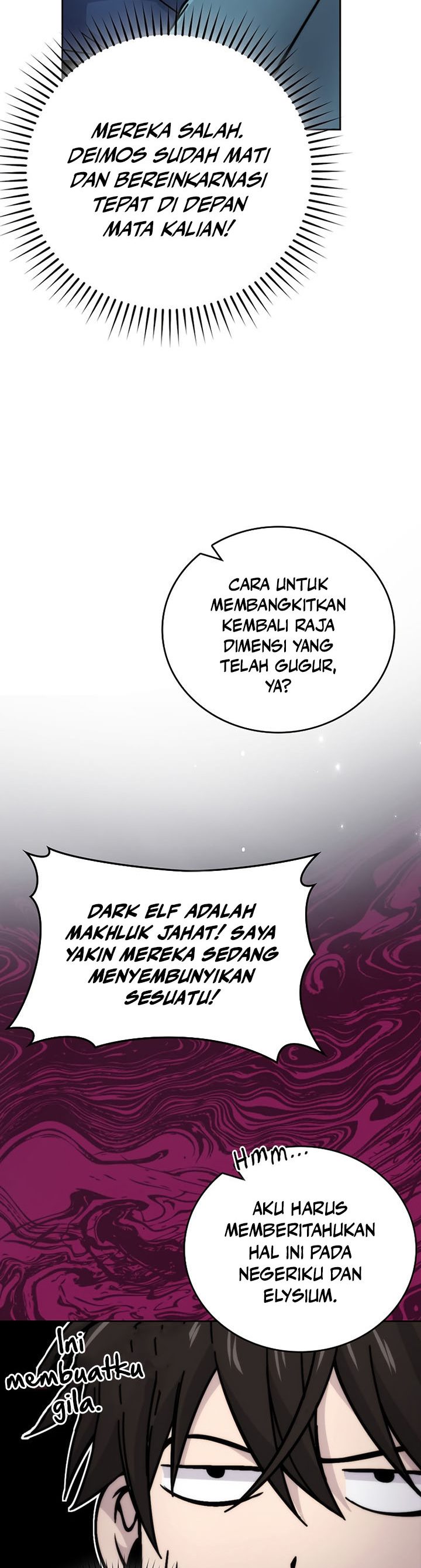 Dilarang COPAS - situs resmi www.mangacanblog.com - Komik demon lords martial arts ascension 031 - chapter 31 32 Indonesia demon lords martial arts ascension 031 - chapter 31 Terbaru 14|Baca Manga Komik Indonesia|Mangacan