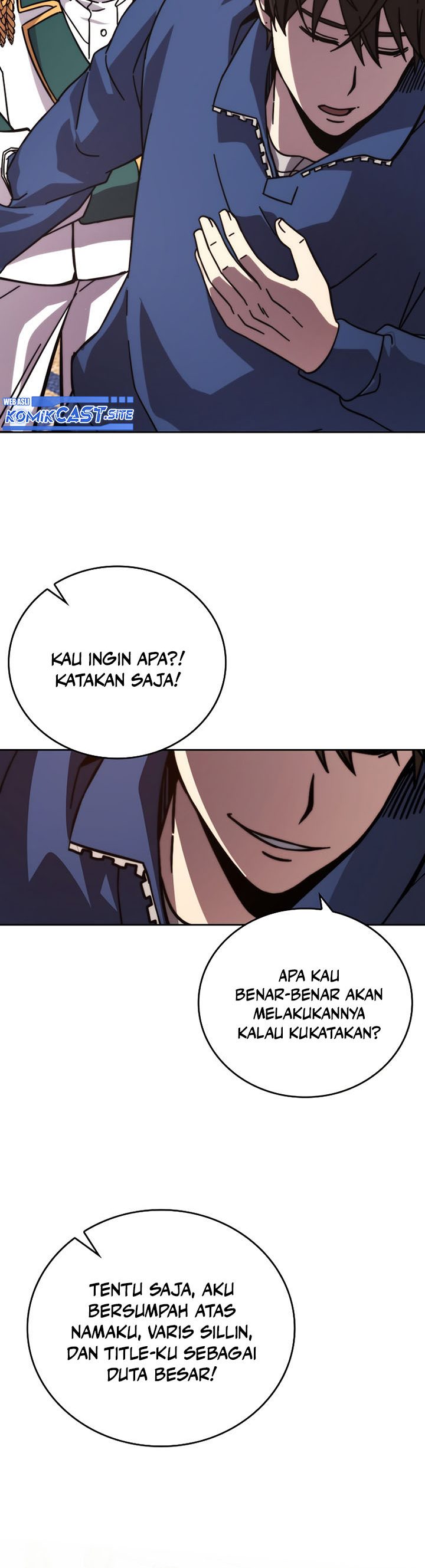 Dilarang COPAS - situs resmi www.mangacanblog.com - Komik demon lords martial arts ascension 031 - chapter 31 32 Indonesia demon lords martial arts ascension 031 - chapter 31 Terbaru 22|Baca Manga Komik Indonesia|Mangacan