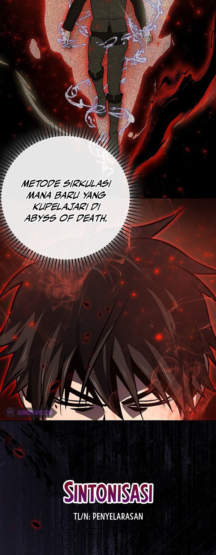 Dilarang COPAS - situs resmi www.mangacanblog.com - Komik demon lords martial arts ascension 031 - chapter 31 32 Indonesia demon lords martial arts ascension 031 - chapter 31 Terbaru 30|Baca Manga Komik Indonesia|Mangacan