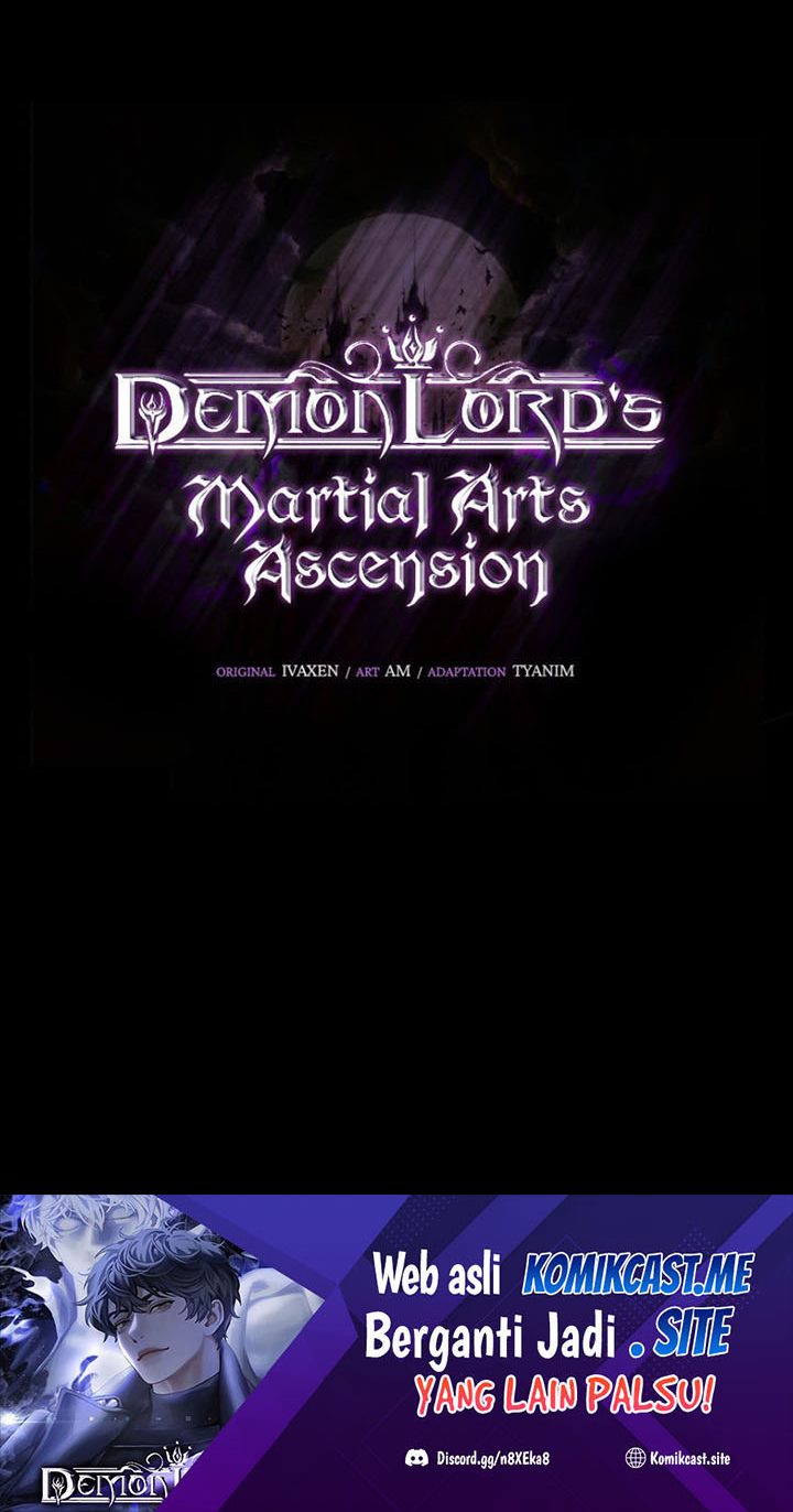 Dilarang COPAS - situs resmi www.mangacanblog.com - Komik demon lords martial arts ascension 031 - chapter 31 32 Indonesia demon lords martial arts ascension 031 - chapter 31 Terbaru 55|Baca Manga Komik Indonesia|Mangacan