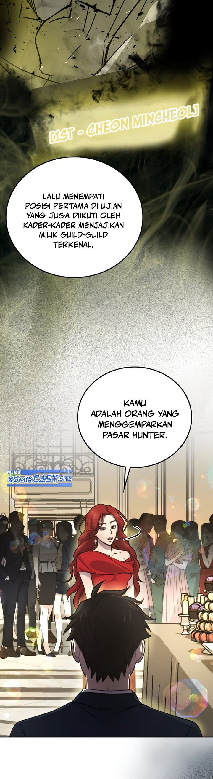 Dilarang COPAS - situs resmi www.mangacanblog.com - Komik demon lords martial arts ascension 038 - chapter 38 39 Indonesia demon lords martial arts ascension 038 - chapter 38 Terbaru 14|Baca Manga Komik Indonesia|Mangacan