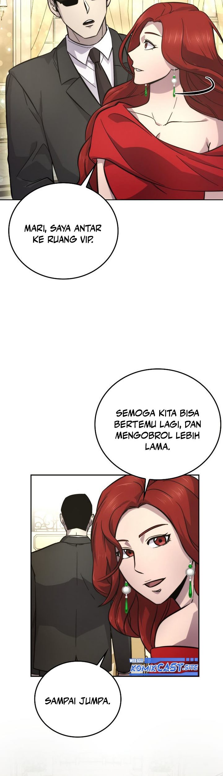 Dilarang COPAS - situs resmi www.mangacanblog.com - Komik demon lords martial arts ascension 038 - chapter 38 39 Indonesia demon lords martial arts ascension 038 - chapter 38 Terbaru 24|Baca Manga Komik Indonesia|Mangacan