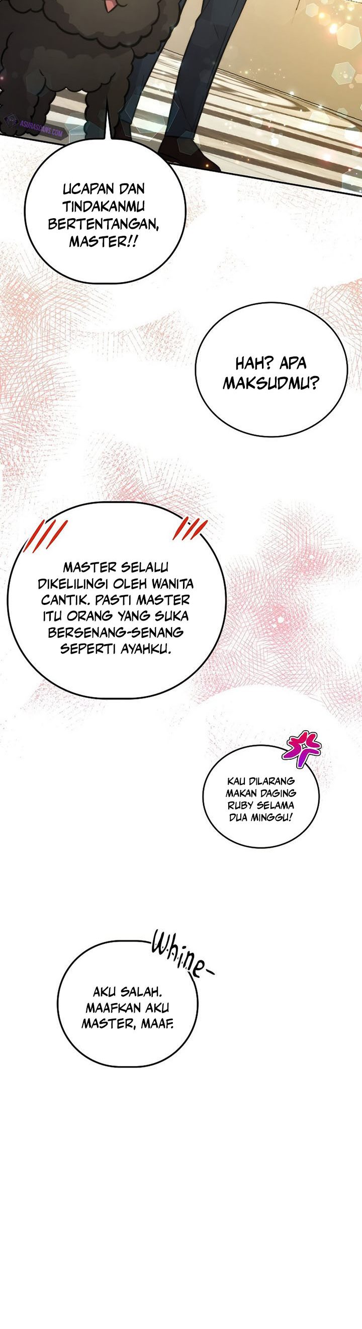 Dilarang COPAS - situs resmi www.mangacanblog.com - Komik demon lords martial arts ascension 038 - chapter 38 39 Indonesia demon lords martial arts ascension 038 - chapter 38 Terbaru 26|Baca Manga Komik Indonesia|Mangacan