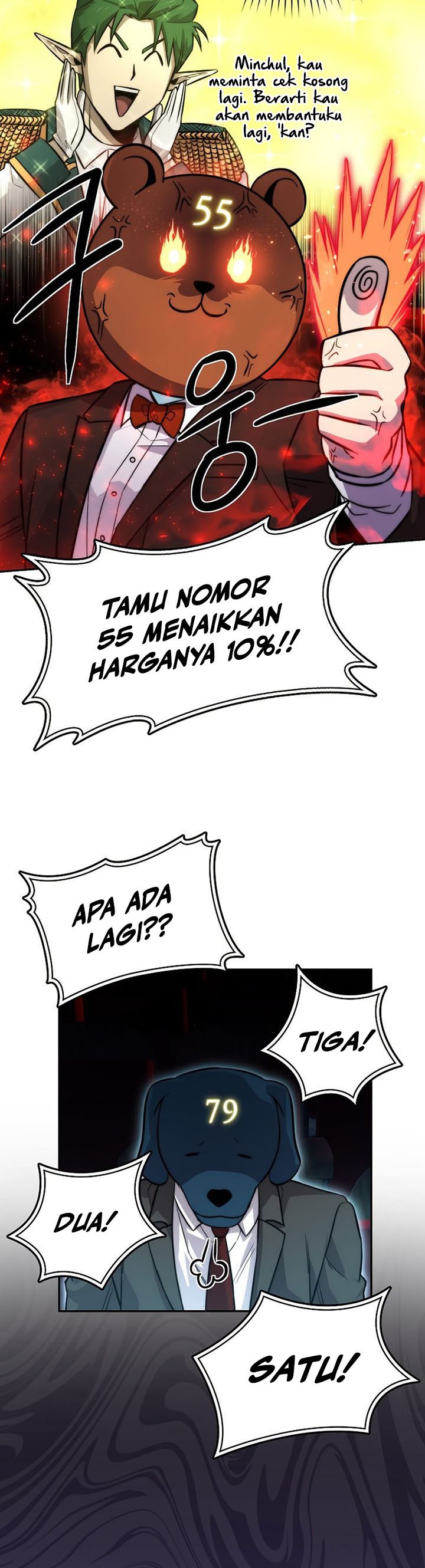 Dilarang COPAS - situs resmi www.mangacanblog.com - Komik demon lords martial arts ascension 038 - chapter 38 39 Indonesia demon lords martial arts ascension 038 - chapter 38 Terbaru 48|Baca Manga Komik Indonesia|Mangacan