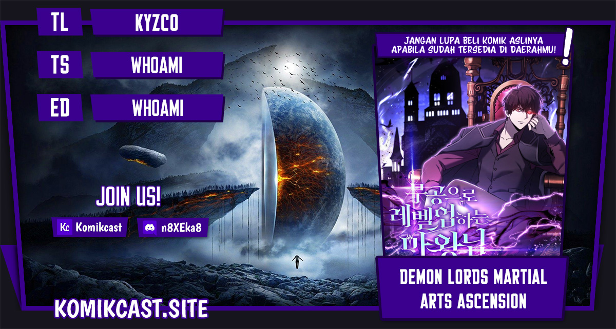 Dilarang COPAS - situs resmi www.mangacanblog.com - Komik demon lords martial arts ascension 039 - chapter 39 40 Indonesia demon lords martial arts ascension 039 - chapter 39 Terbaru 0|Baca Manga Komik Indonesia|Mangacan
