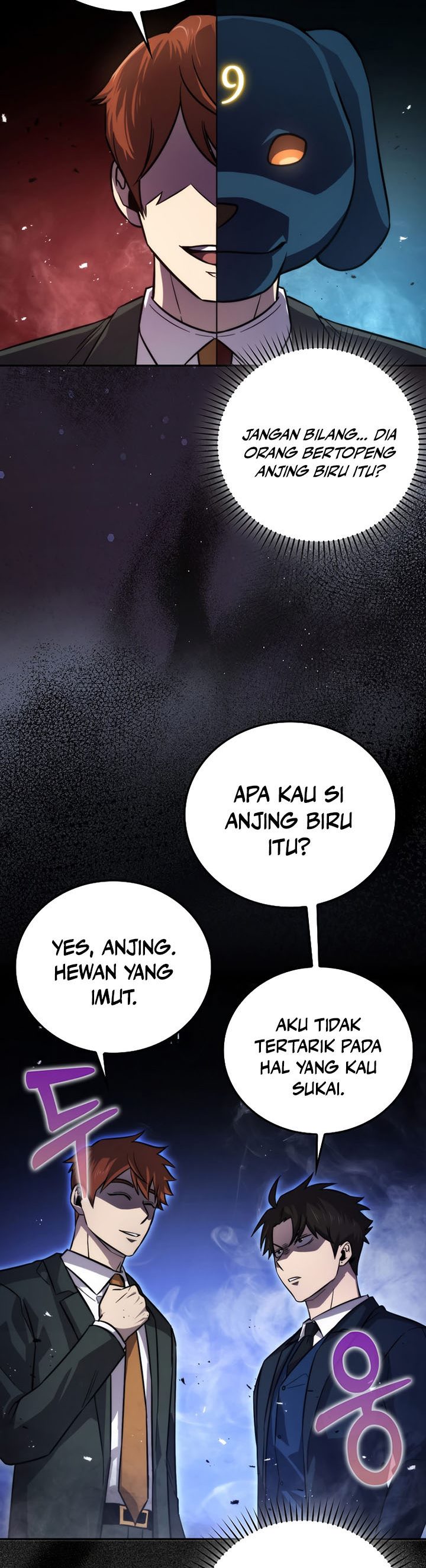 Dilarang COPAS - situs resmi www.mangacanblog.com - Komik demon lords martial arts ascension 039 - chapter 39 40 Indonesia demon lords martial arts ascension 039 - chapter 39 Terbaru 7|Baca Manga Komik Indonesia|Mangacan