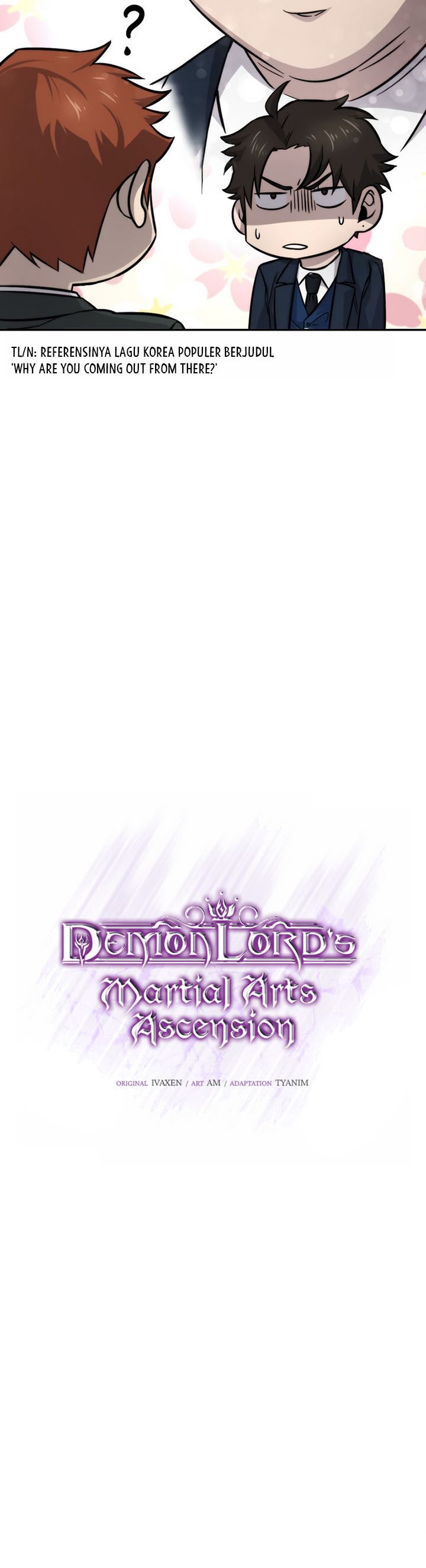 Dilarang COPAS - situs resmi www.mangacanblog.com - Komik demon lords martial arts ascension 039 - chapter 39 40 Indonesia demon lords martial arts ascension 039 - chapter 39 Terbaru 10|Baca Manga Komik Indonesia|Mangacan