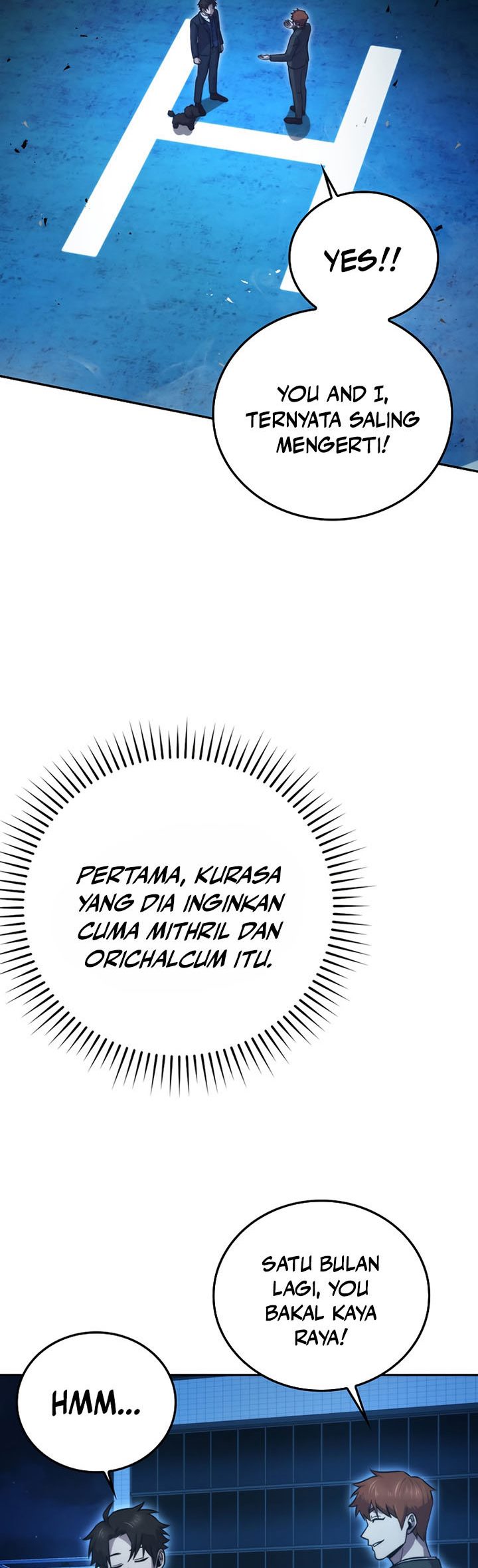 Dilarang COPAS - situs resmi www.mangacanblog.com - Komik demon lords martial arts ascension 039 - chapter 39 40 Indonesia demon lords martial arts ascension 039 - chapter 39 Terbaru 12|Baca Manga Komik Indonesia|Mangacan