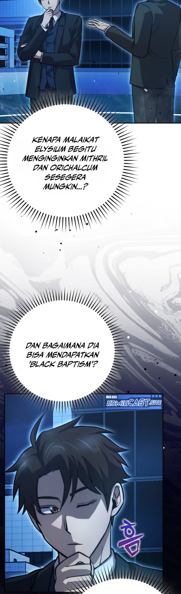 Dilarang COPAS - situs resmi www.mangacanblog.com - Komik demon lords martial arts ascension 039 - chapter 39 40 Indonesia demon lords martial arts ascension 039 - chapter 39 Terbaru 13|Baca Manga Komik Indonesia|Mangacan