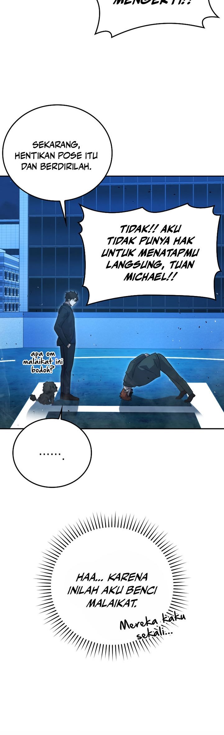 Dilarang COPAS - situs resmi www.mangacanblog.com - Komik demon lords martial arts ascension 039 - chapter 39 40 Indonesia demon lords martial arts ascension 039 - chapter 39 Terbaru 25|Baca Manga Komik Indonesia|Mangacan