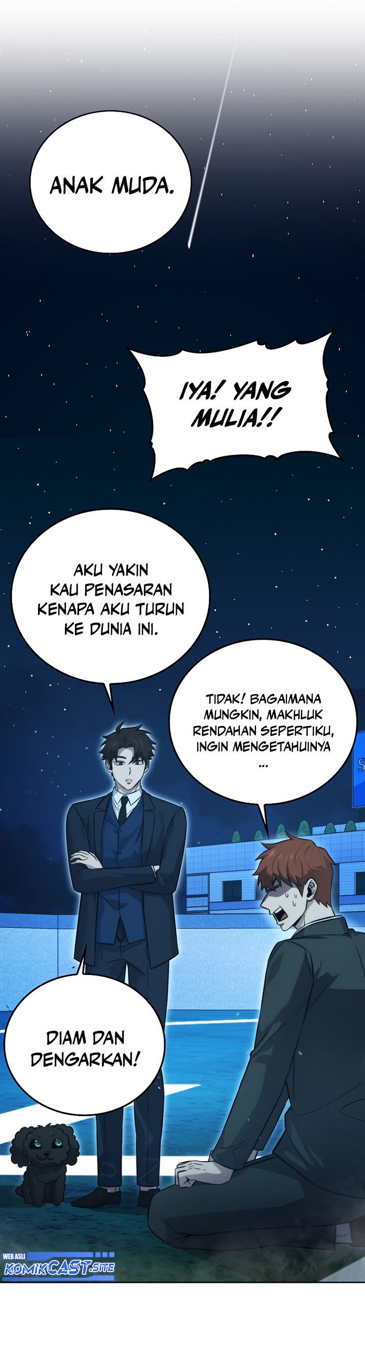 Dilarang COPAS - situs resmi www.mangacanblog.com - Komik demon lords martial arts ascension 039 - chapter 39 40 Indonesia demon lords martial arts ascension 039 - chapter 39 Terbaru 26|Baca Manga Komik Indonesia|Mangacan