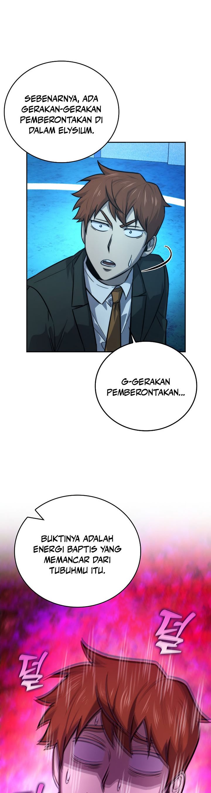 Dilarang COPAS - situs resmi www.mangacanblog.com - Komik demon lords martial arts ascension 039 - chapter 39 40 Indonesia demon lords martial arts ascension 039 - chapter 39 Terbaru 27|Baca Manga Komik Indonesia|Mangacan