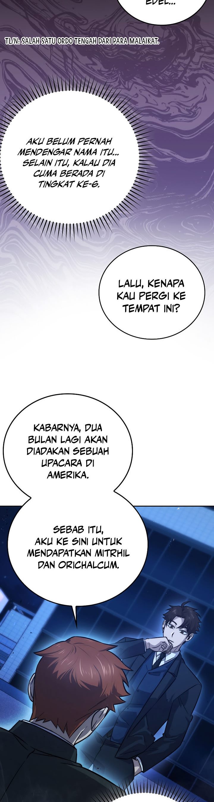 Dilarang COPAS - situs resmi www.mangacanblog.com - Komik demon lords martial arts ascension 039 - chapter 39 40 Indonesia demon lords martial arts ascension 039 - chapter 39 Terbaru 29|Baca Manga Komik Indonesia|Mangacan
