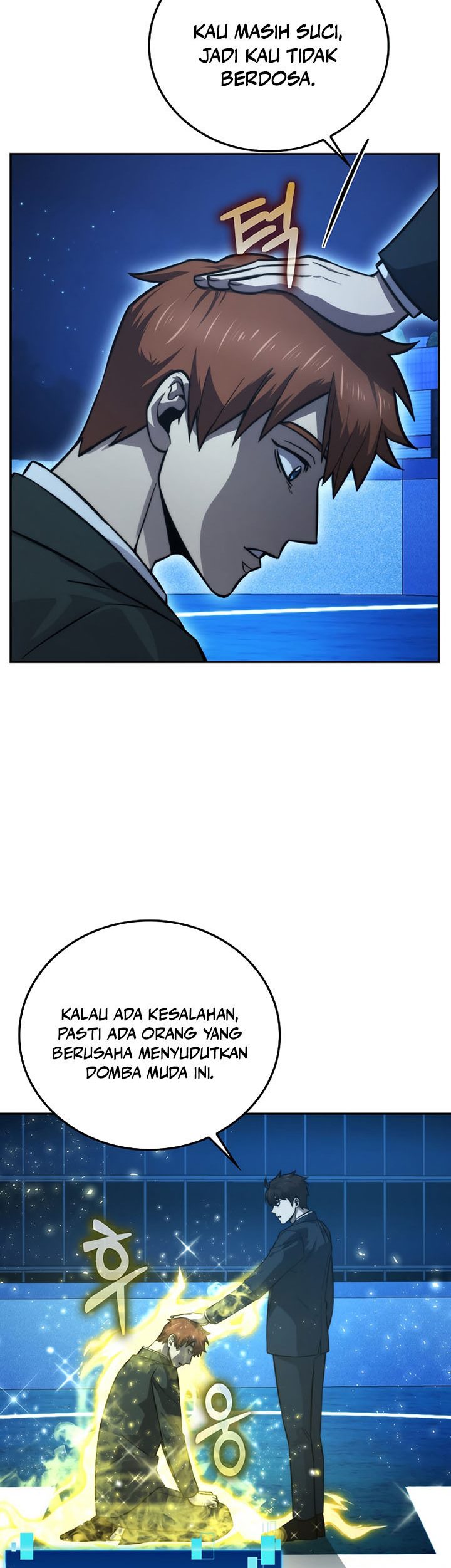 Dilarang COPAS - situs resmi www.mangacanblog.com - Komik demon lords martial arts ascension 039 - chapter 39 40 Indonesia demon lords martial arts ascension 039 - chapter 39 Terbaru 32|Baca Manga Komik Indonesia|Mangacan