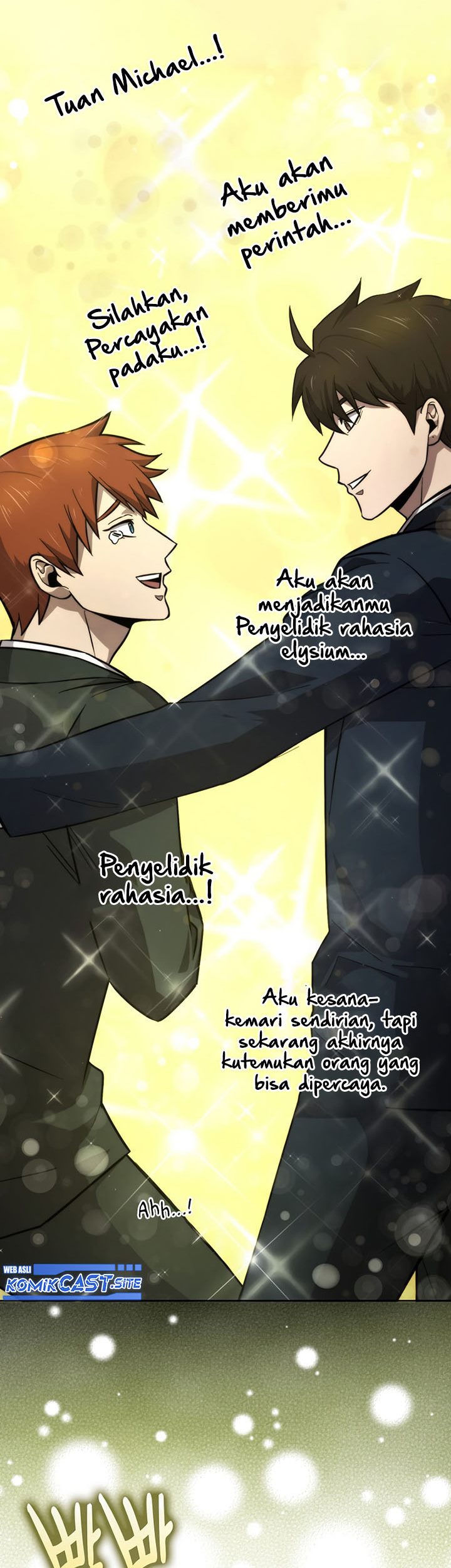 Dilarang COPAS - situs resmi www.mangacanblog.com - Komik demon lords martial arts ascension 039 - chapter 39 40 Indonesia demon lords martial arts ascension 039 - chapter 39 Terbaru 34|Baca Manga Komik Indonesia|Mangacan