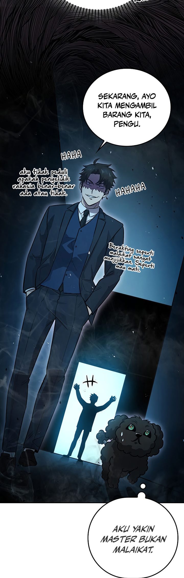 Dilarang COPAS - situs resmi www.mangacanblog.com - Komik demon lords martial arts ascension 039 - chapter 39 40 Indonesia demon lords martial arts ascension 039 - chapter 39 Terbaru 37|Baca Manga Komik Indonesia|Mangacan