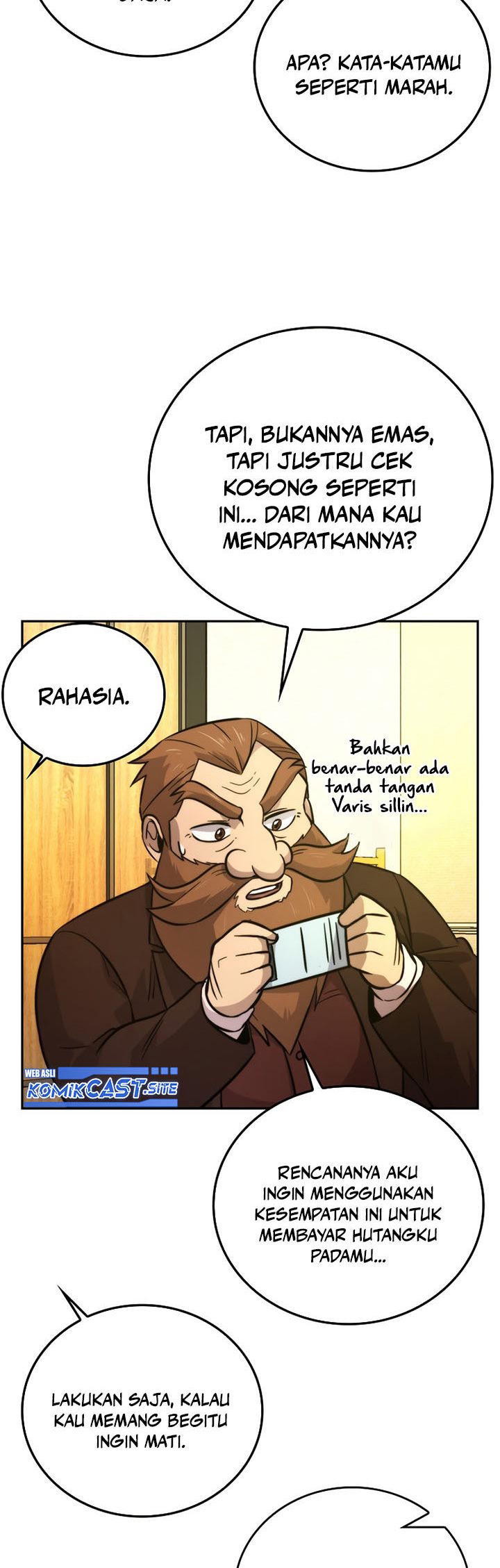 Dilarang COPAS - situs resmi www.mangacanblog.com - Komik demon lords martial arts ascension 039 - chapter 39 40 Indonesia demon lords martial arts ascension 039 - chapter 39 Terbaru 39|Baca Manga Komik Indonesia|Mangacan