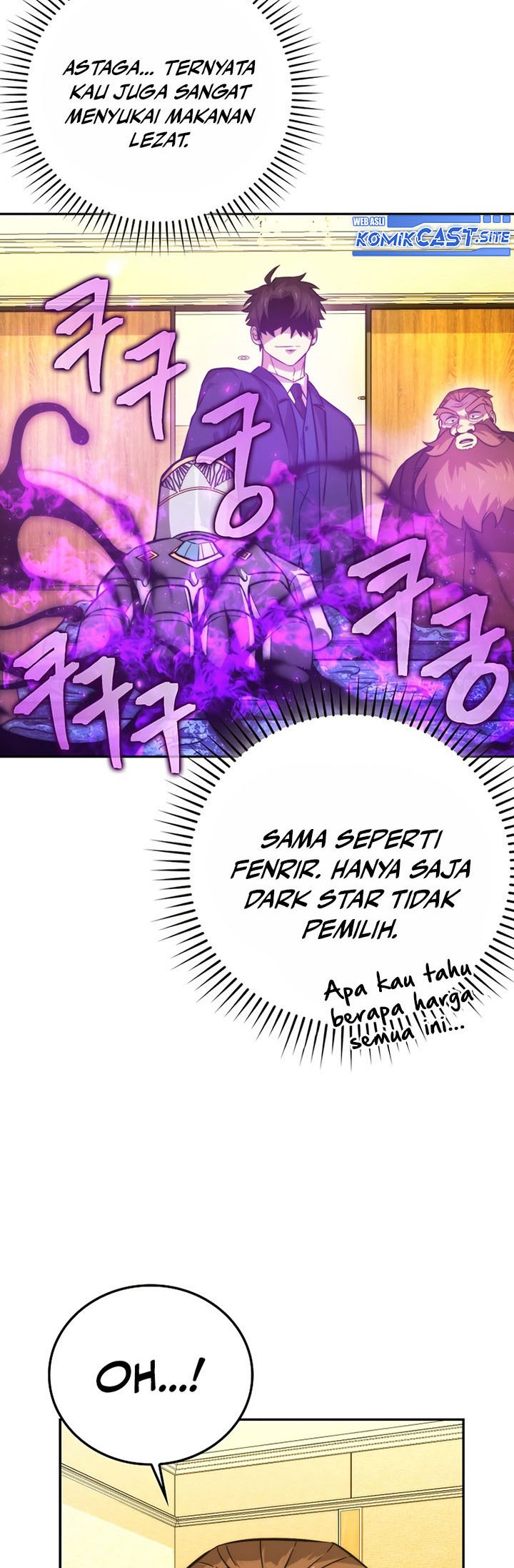 Dilarang COPAS - situs resmi www.mangacanblog.com - Komik demon lords martial arts ascension 039 - chapter 39 40 Indonesia demon lords martial arts ascension 039 - chapter 39 Terbaru 43|Baca Manga Komik Indonesia|Mangacan