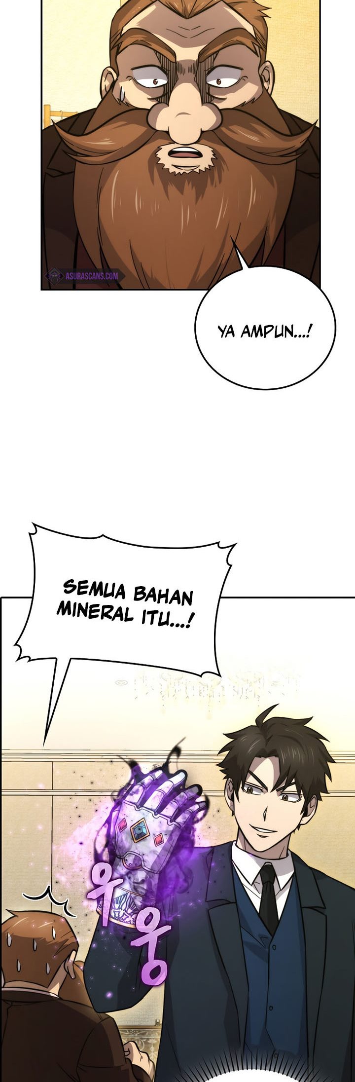 Dilarang COPAS - situs resmi www.mangacanblog.com - Komik demon lords martial arts ascension 039 - chapter 39 40 Indonesia demon lords martial arts ascension 039 - chapter 39 Terbaru 44|Baca Manga Komik Indonesia|Mangacan