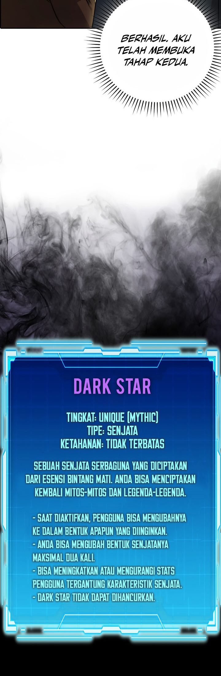 Dilarang COPAS - situs resmi www.mangacanblog.com - Komik demon lords martial arts ascension 039 - chapter 39 40 Indonesia demon lords martial arts ascension 039 - chapter 39 Terbaru 45|Baca Manga Komik Indonesia|Mangacan