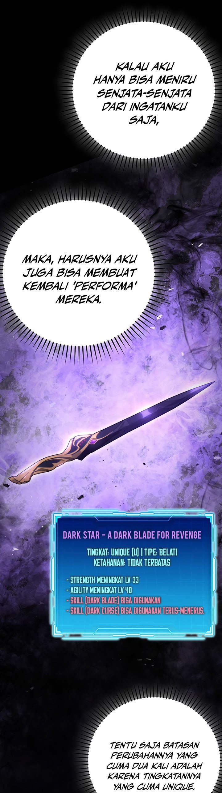 Dilarang COPAS - situs resmi www.mangacanblog.com - Komik demon lords martial arts ascension 039 - chapter 39 40 Indonesia demon lords martial arts ascension 039 - chapter 39 Terbaru 46|Baca Manga Komik Indonesia|Mangacan