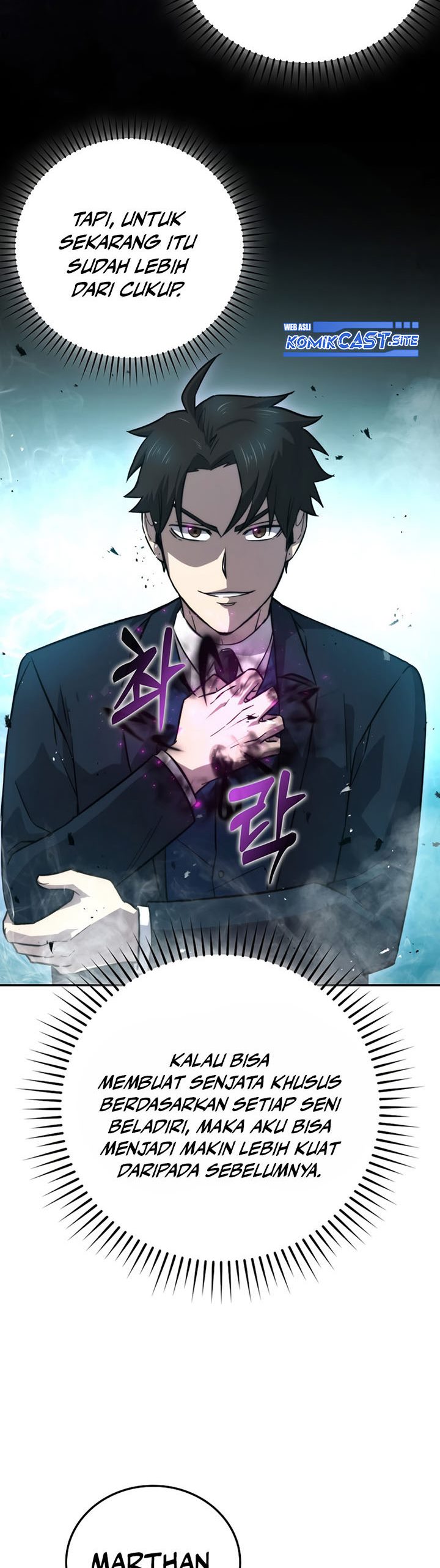 Dilarang COPAS - situs resmi www.mangacanblog.com - Komik demon lords martial arts ascension 039 - chapter 39 40 Indonesia demon lords martial arts ascension 039 - chapter 39 Terbaru 47|Baca Manga Komik Indonesia|Mangacan