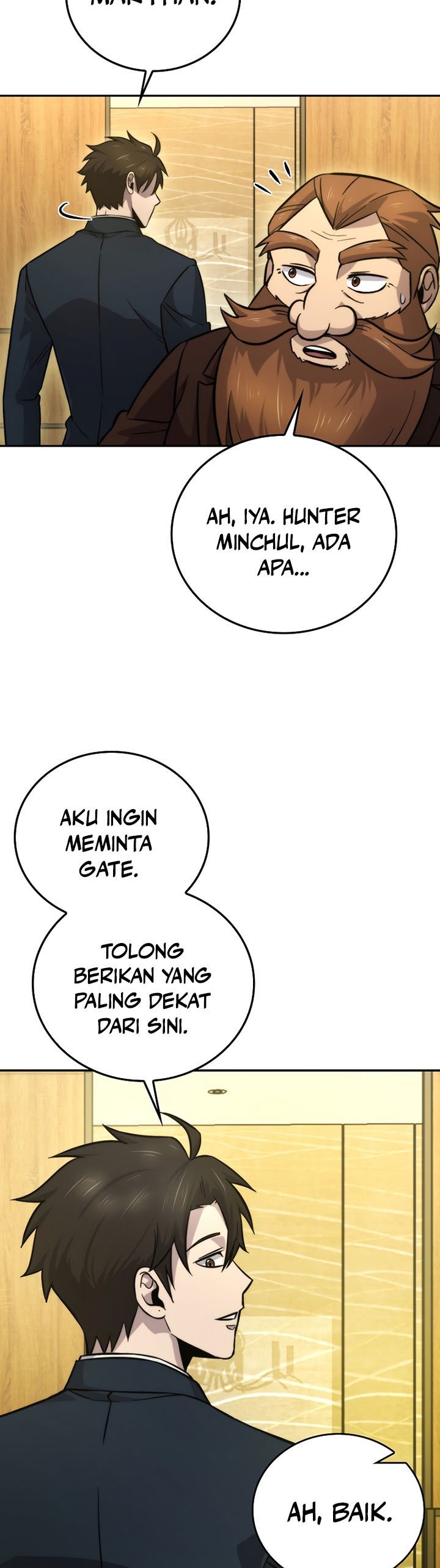 Dilarang COPAS - situs resmi www.mangacanblog.com - Komik demon lords martial arts ascension 039 - chapter 39 40 Indonesia demon lords martial arts ascension 039 - chapter 39 Terbaru 48|Baca Manga Komik Indonesia|Mangacan