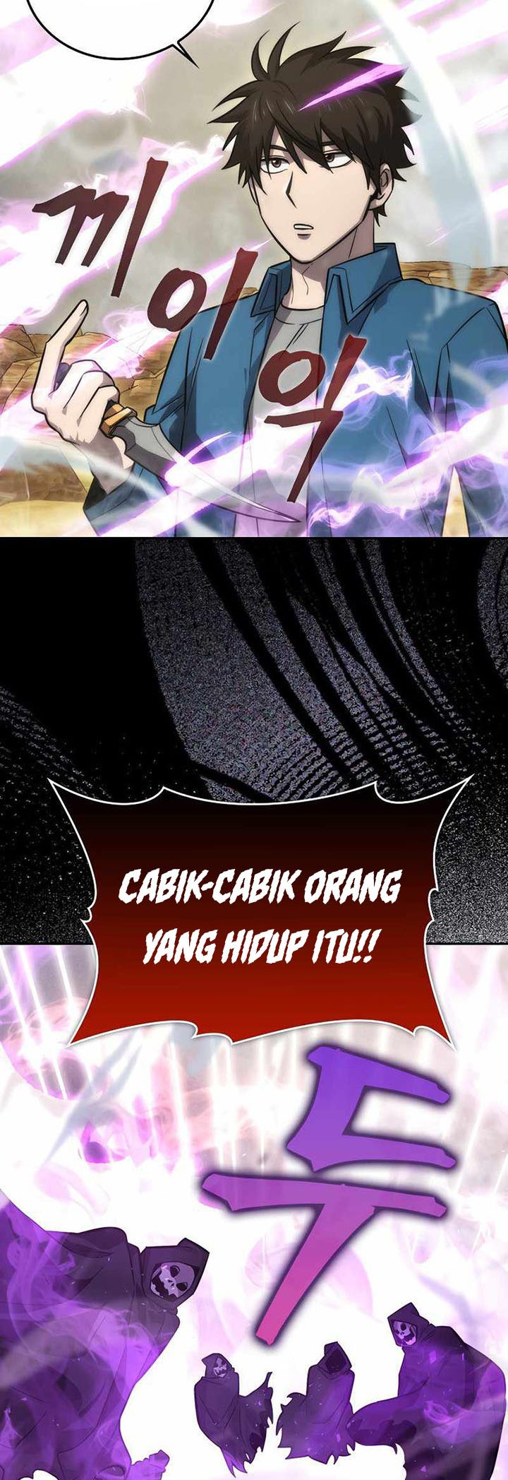 Dilarang COPAS - situs resmi www.mangacanblog.com - Komik demon lords martial arts ascension 044 - chapter 44 45 Indonesia demon lords martial arts ascension 044 - chapter 44 Terbaru 11|Baca Manga Komik Indonesia|Mangacan