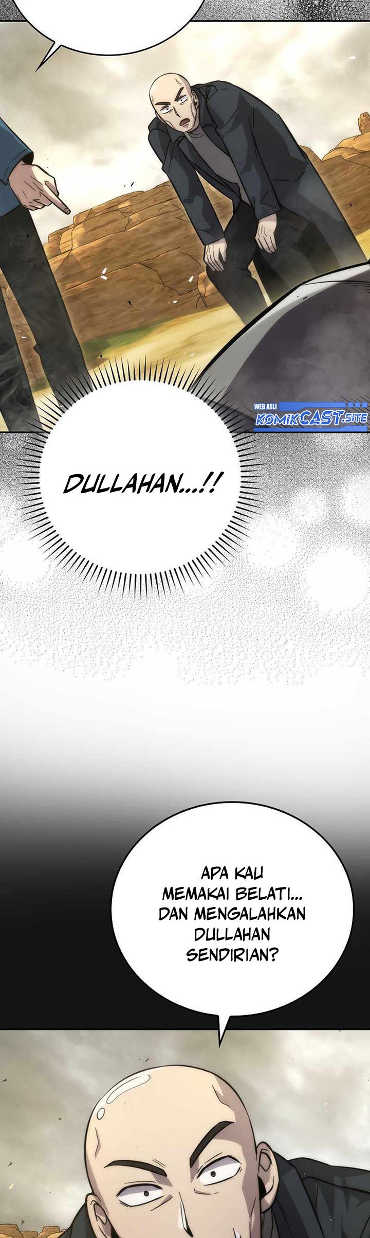 Dilarang COPAS - situs resmi www.mangacanblog.com - Komik demon lords martial arts ascension 044 - chapter 44 45 Indonesia demon lords martial arts ascension 044 - chapter 44 Terbaru 26|Baca Manga Komik Indonesia|Mangacan