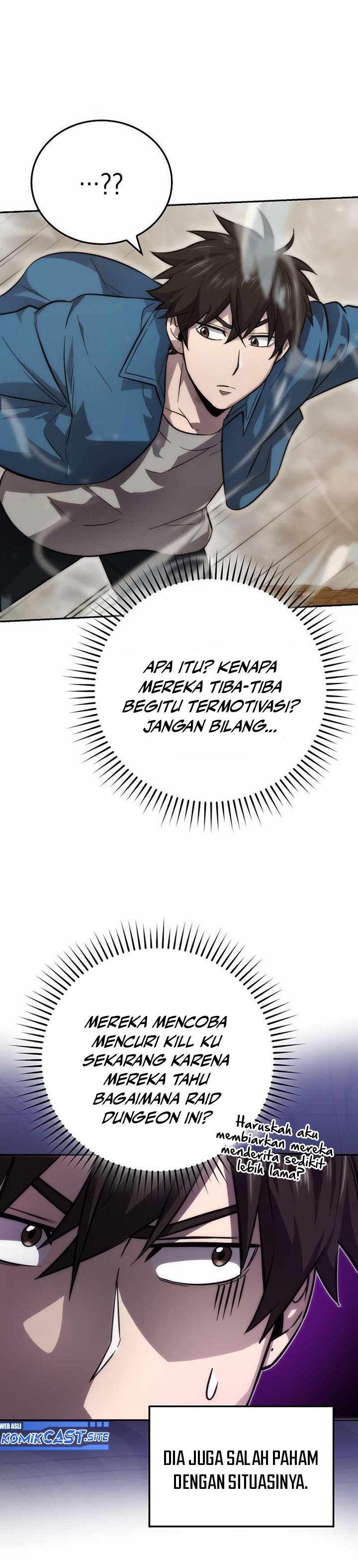 Dilarang COPAS - situs resmi www.mangacanblog.com - Komik demon lords martial arts ascension 044 - chapter 44 45 Indonesia demon lords martial arts ascension 044 - chapter 44 Terbaru 32|Baca Manga Komik Indonesia|Mangacan