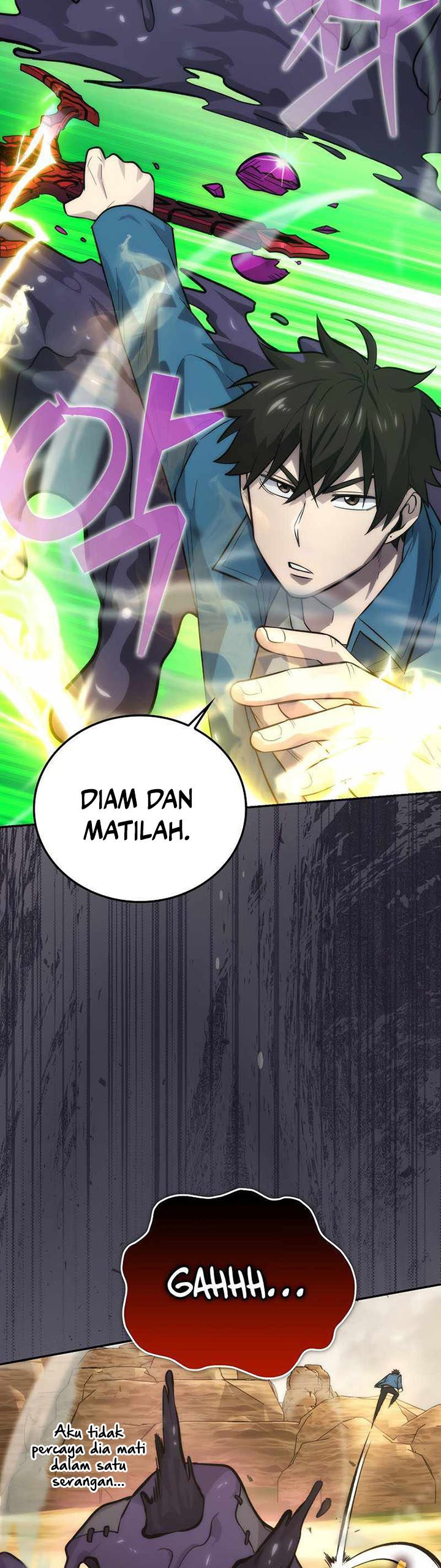 Dilarang COPAS - situs resmi www.mangacanblog.com - Komik demon lords martial arts ascension 044 - chapter 44 45 Indonesia demon lords martial arts ascension 044 - chapter 44 Terbaru 34|Baca Manga Komik Indonesia|Mangacan