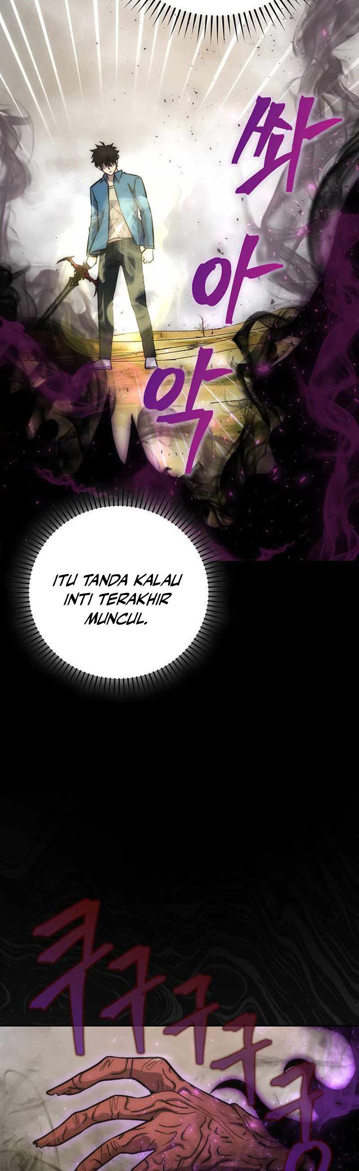 Dilarang COPAS - situs resmi www.mangacanblog.com - Komik demon lords martial arts ascension 044 - chapter 44 45 Indonesia demon lords martial arts ascension 044 - chapter 44 Terbaru 39|Baca Manga Komik Indonesia|Mangacan