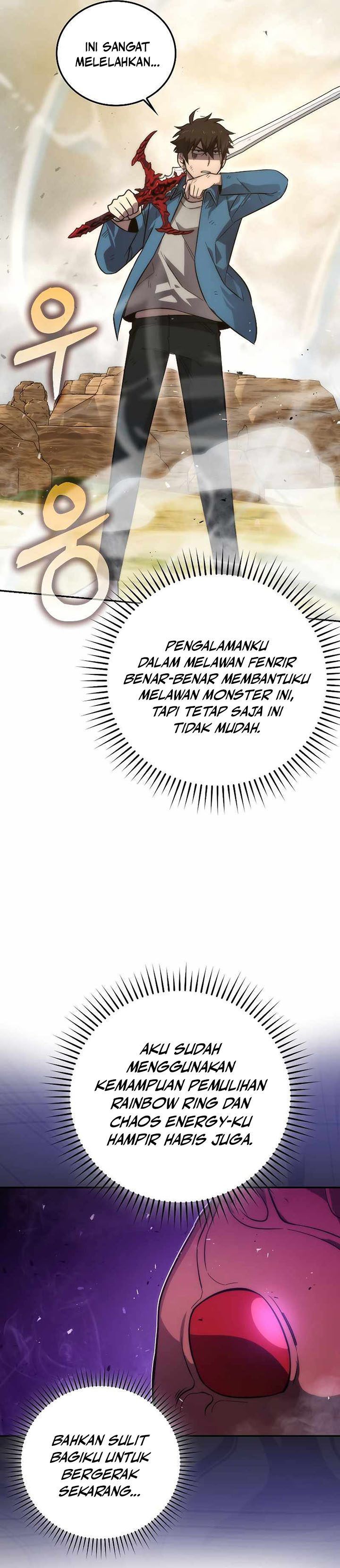 Dilarang COPAS - situs resmi www.mangacanblog.com - Komik demon lords martial arts ascension 045 - chapter 45 46 Indonesia demon lords martial arts ascension 045 - chapter 45 Terbaru 9|Baca Manga Komik Indonesia|Mangacan