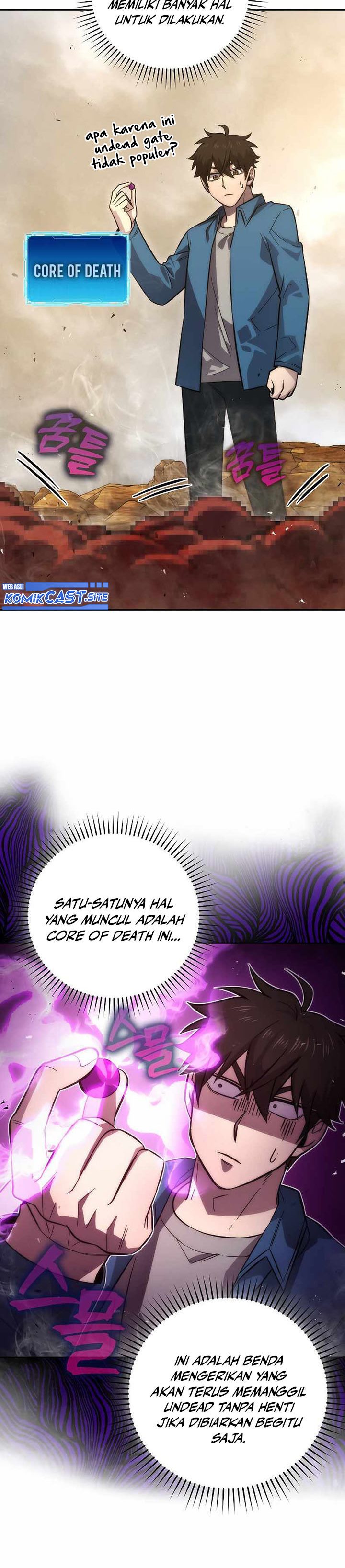 Dilarang COPAS - situs resmi www.mangacanblog.com - Komik demon lords martial arts ascension 045 - chapter 45 46 Indonesia demon lords martial arts ascension 045 - chapter 45 Terbaru 14|Baca Manga Komik Indonesia|Mangacan