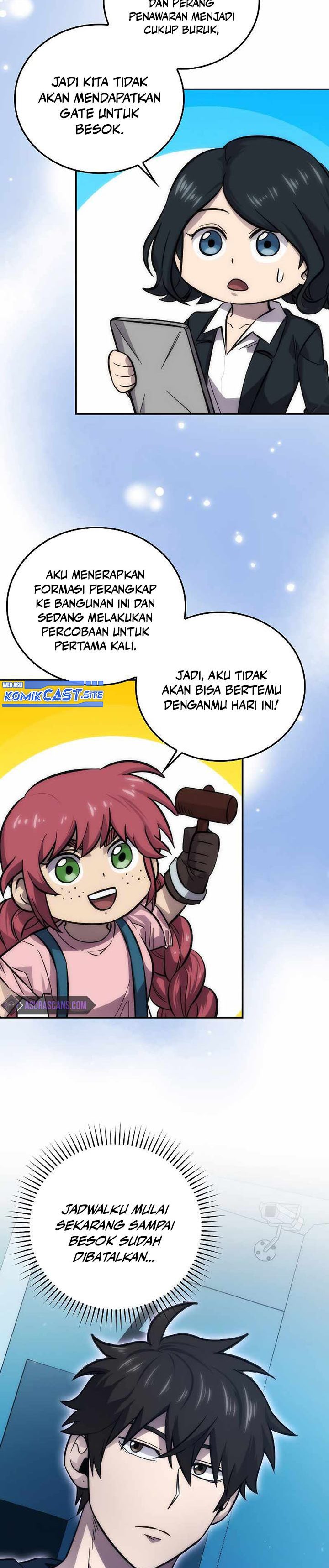 Dilarang COPAS - situs resmi www.mangacanblog.com - Komik demon lords martial arts ascension 045 - chapter 45 46 Indonesia demon lords martial arts ascension 045 - chapter 45 Terbaru 19|Baca Manga Komik Indonesia|Mangacan