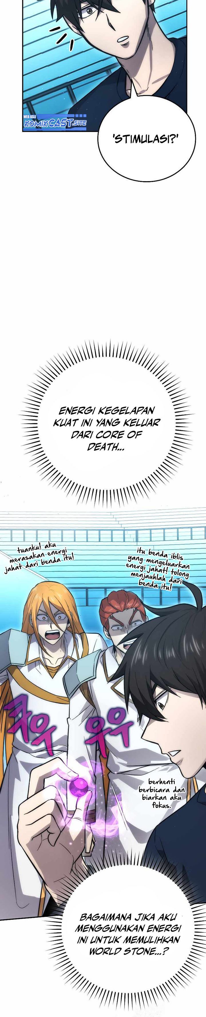 Dilarang COPAS - situs resmi www.mangacanblog.com - Komik demon lords martial arts ascension 045 - chapter 45 46 Indonesia demon lords martial arts ascension 045 - chapter 45 Terbaru 22|Baca Manga Komik Indonesia|Mangacan