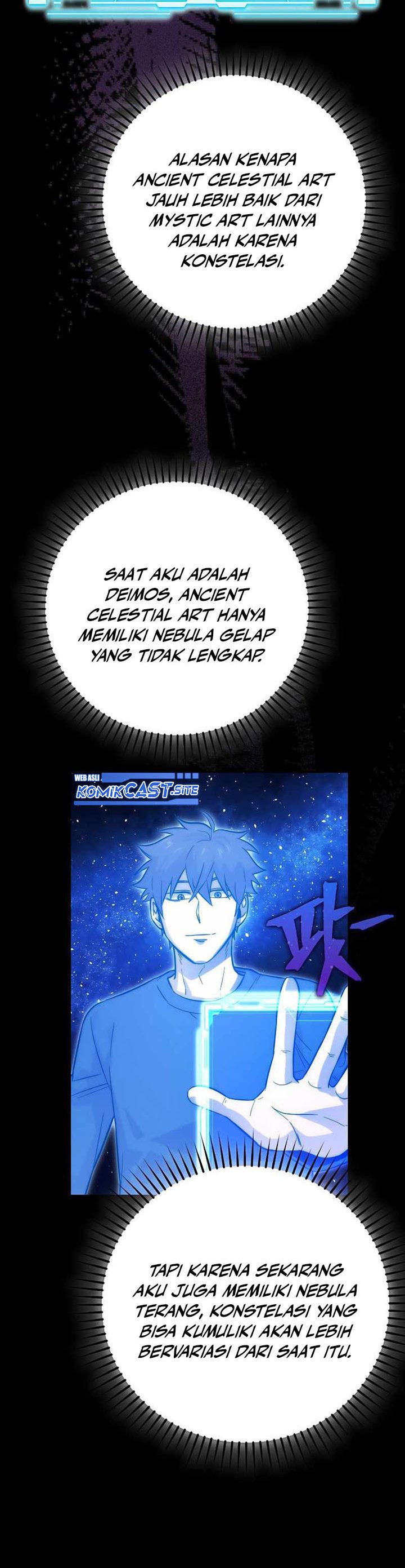 Dilarang COPAS - situs resmi www.mangacanblog.com - Komik demon lords martial arts ascension 045 - chapter 45 46 Indonesia demon lords martial arts ascension 045 - chapter 45 Terbaru 30|Baca Manga Komik Indonesia|Mangacan