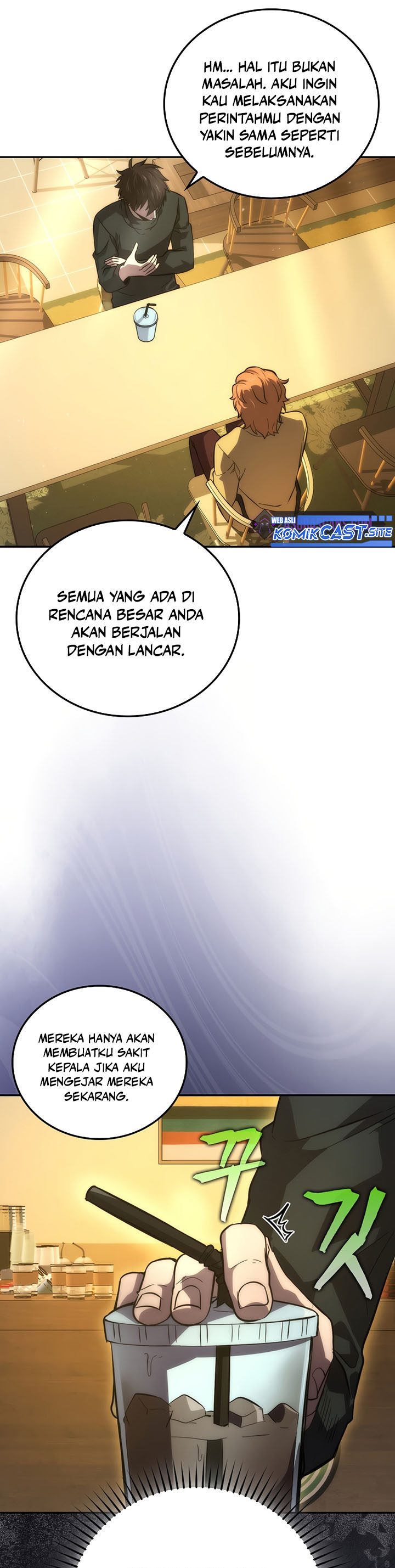 Dilarang COPAS - situs resmi www.mangacanblog.com - Komik demon lords martial arts ascension 046 - chapter 46 47 Indonesia demon lords martial arts ascension 046 - chapter 46 Terbaru 13|Baca Manga Komik Indonesia|Mangacan