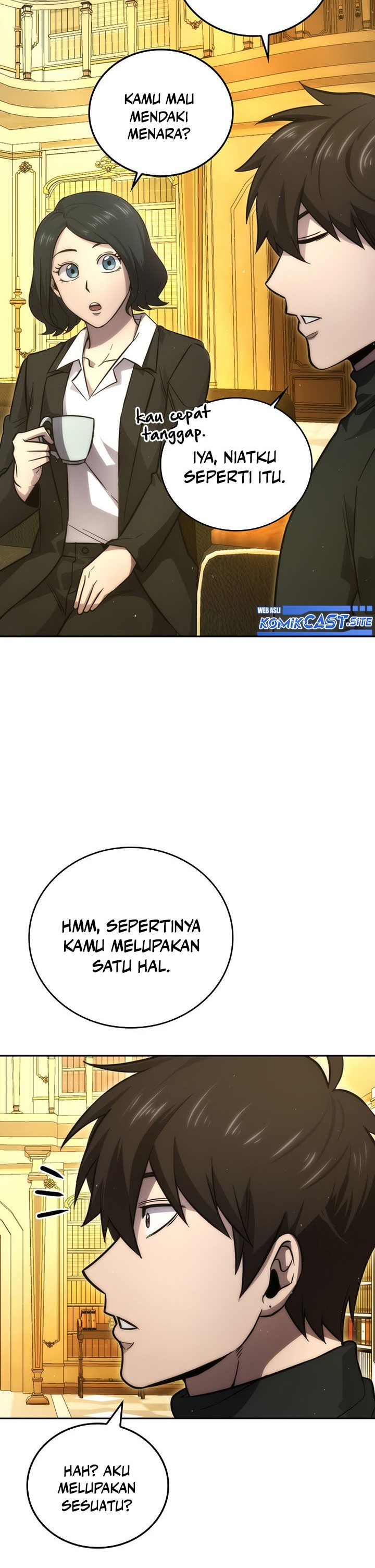 Dilarang COPAS - situs resmi www.mangacanblog.com - Komik demon lords martial arts ascension 046 - chapter 46 47 Indonesia demon lords martial arts ascension 046 - chapter 46 Terbaru 22|Baca Manga Komik Indonesia|Mangacan