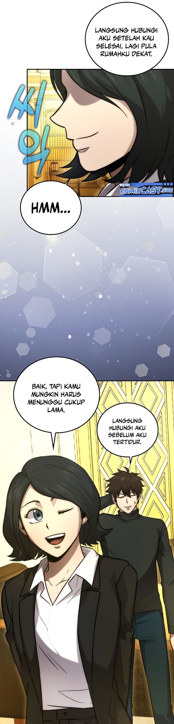 Dilarang COPAS - situs resmi www.mangacanblog.com - Komik demon lords martial arts ascension 046 - chapter 46 47 Indonesia demon lords martial arts ascension 046 - chapter 46 Terbaru 29|Baca Manga Komik Indonesia|Mangacan