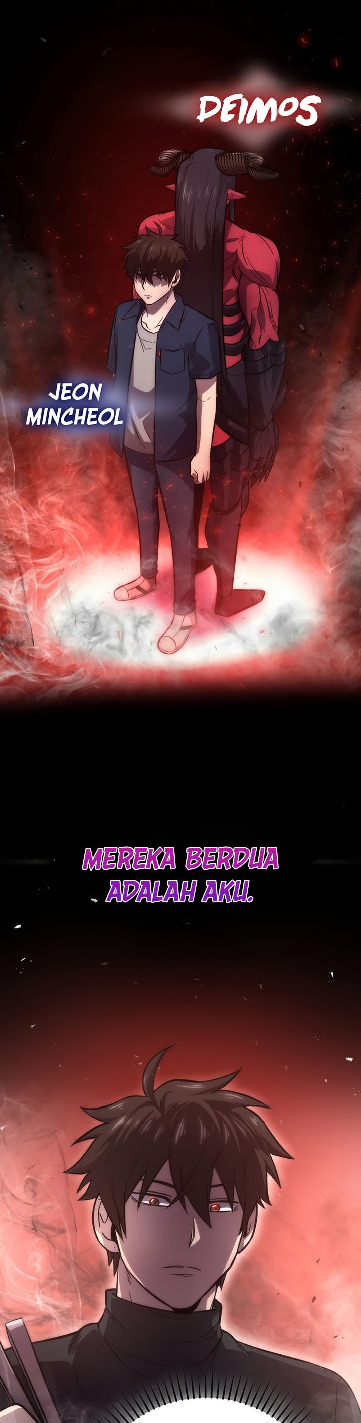 Dilarang COPAS - situs resmi www.mangacanblog.com - Komik demon lords martial arts ascension 046 - chapter 46 47 Indonesia demon lords martial arts ascension 046 - chapter 46 Terbaru 39|Baca Manga Komik Indonesia|Mangacan